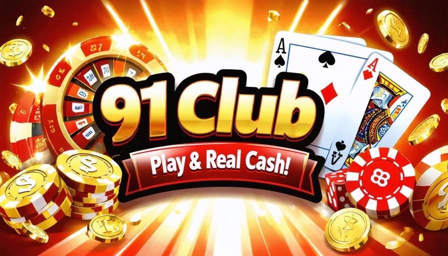 91 Club Login